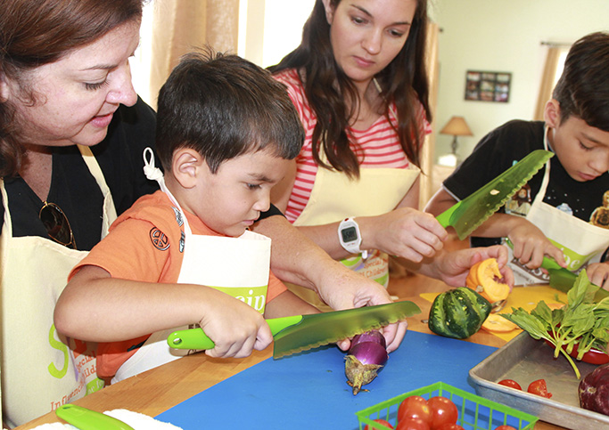 Ratatouille - Veg Out with Recipe for Success