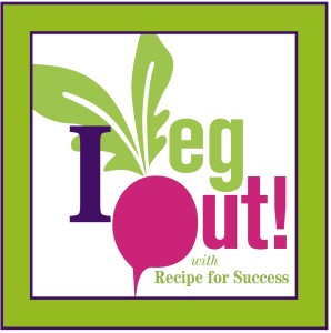 IVegOutBadge
