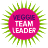 Veggie-Team-Leader