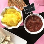Copy of Pickled Daikon