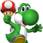 Profile picture of Yoshi AteMyVeggies