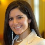 Profile picture of Rosalie Aguilar