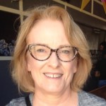 Profile picture of Martha Griffin