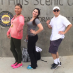 Group logo of TERRA FIT MOB SoCal