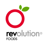 Group logo of Revolution Foods