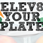 Group logo of Elev8 Your Plate