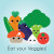 Group logo of We LOVE Veggies!