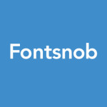 Group logo of Fontsnob Inc.