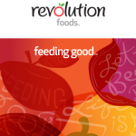 Group logo of Revolution Foods HOTees- 2017