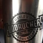 Group logo of DC Fuddruckers Metro