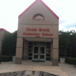Group logo of Cedar Brook Elementary 2017
